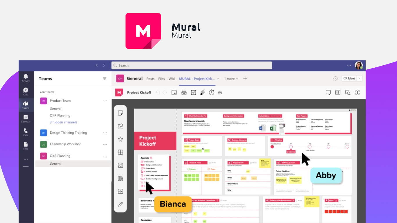 MS Teams _ app Mural